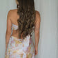 Lucía Maxi Dress