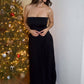 Feeling Festive Maxi Dress