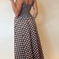 Charlotte Maxi Dress