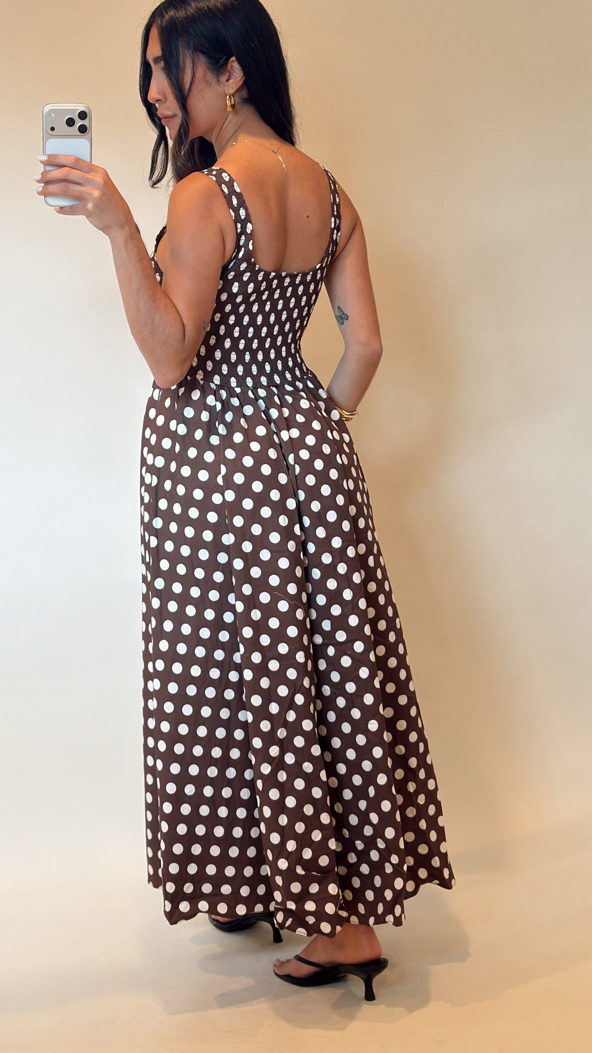 Charlotte Maxi Dress