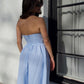 Mila Midi Dress