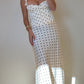Elena Maxi Dress-FINAL SALE