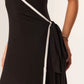 Liberty Maxi Dress By SNDYS