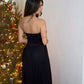 Feeling Festive Maxi Dress