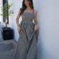 Farmhouse Maxi Dress