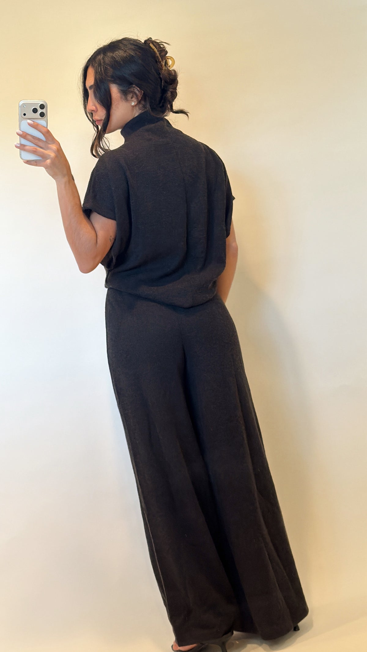 Everyday Ease Set Black