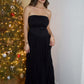 Feeling Festive Maxi Dress
