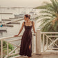 Diana Maxi Dress