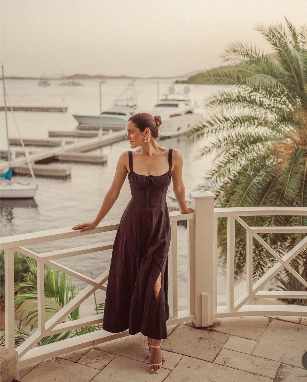 Diana Maxi Dress
