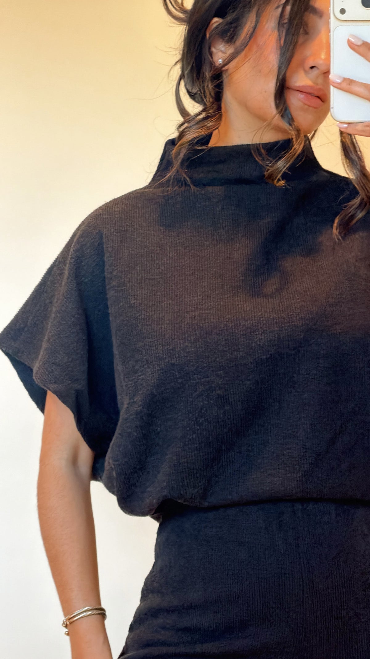 Everyday Ease Set Black