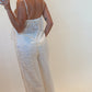 Fleur Silk Set
