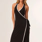 Liberty Maxi Dress By SNDYS