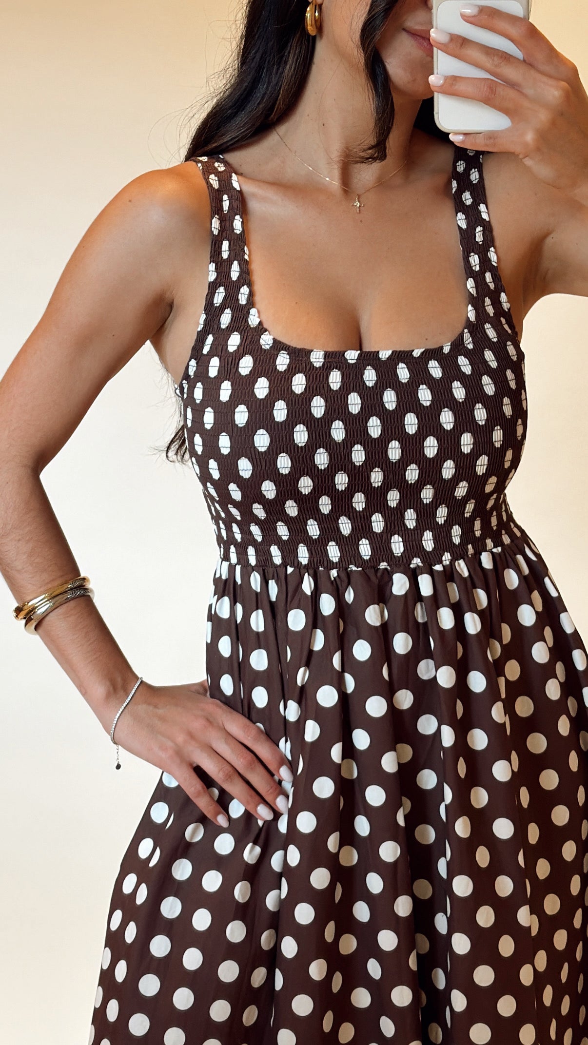 Charlotte Maxi Dress
