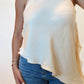 Juliette Lace Halter Top