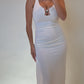 Jennifer Maxi Dress-FINAL SALE