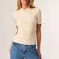 Hart Top By SNDYS