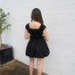 Ava Mini Dress