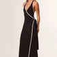 Liberty Maxi Dress By SNDYS