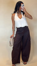 Barrel Cargo Pants