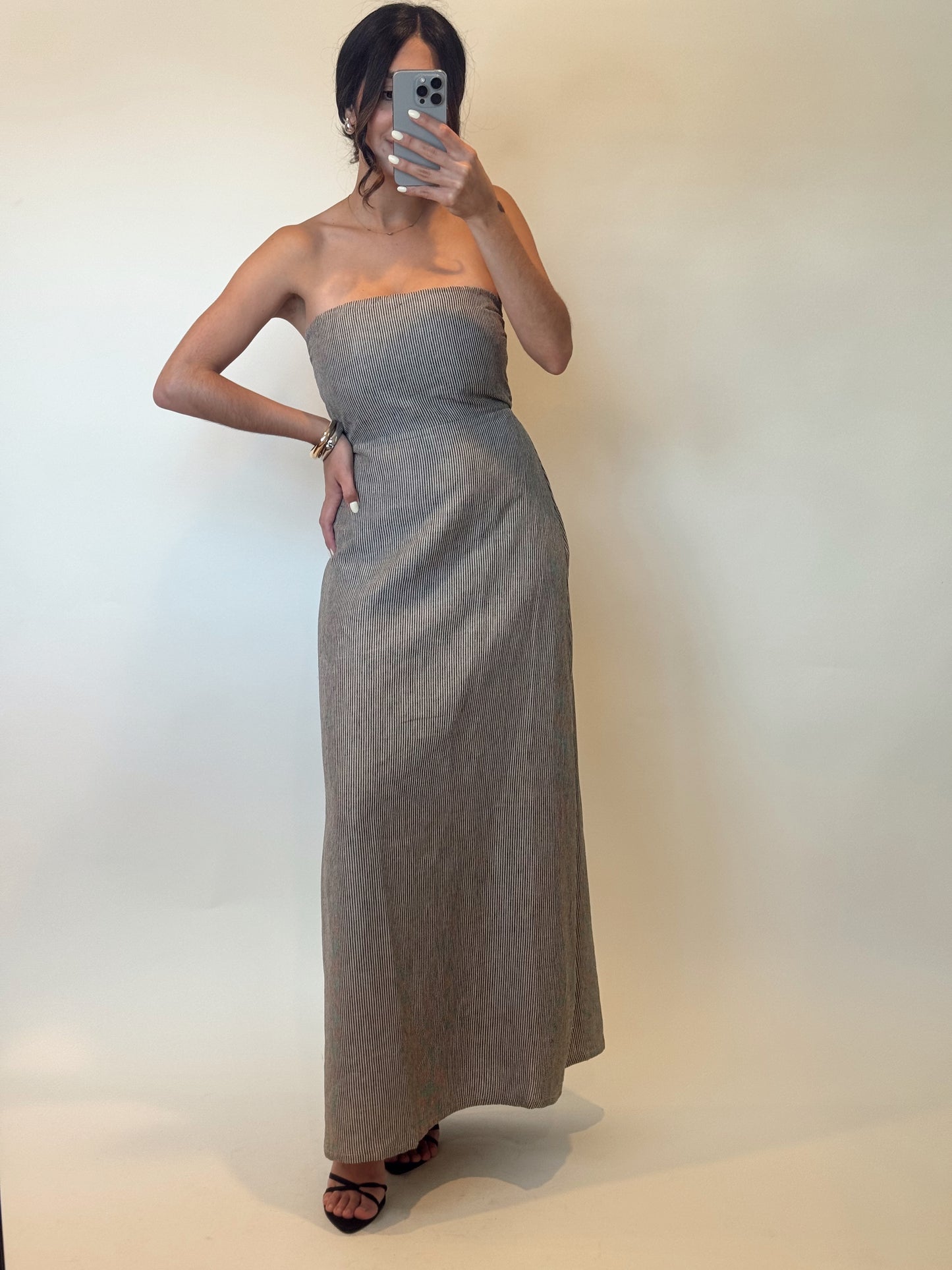 Andrea Maxi Dress