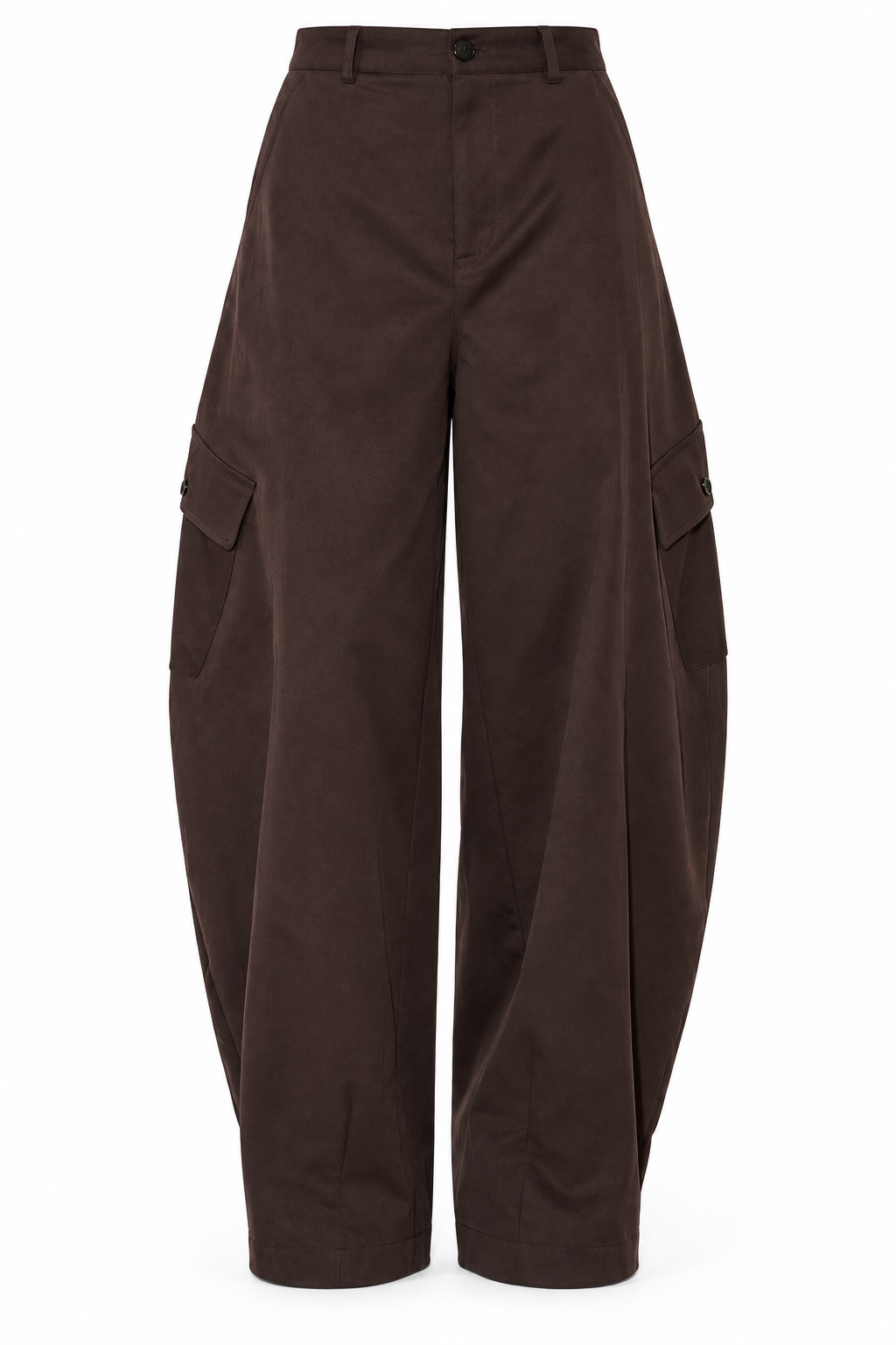 Barrel Cargo Pants