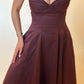 Celeste Midi Dress
