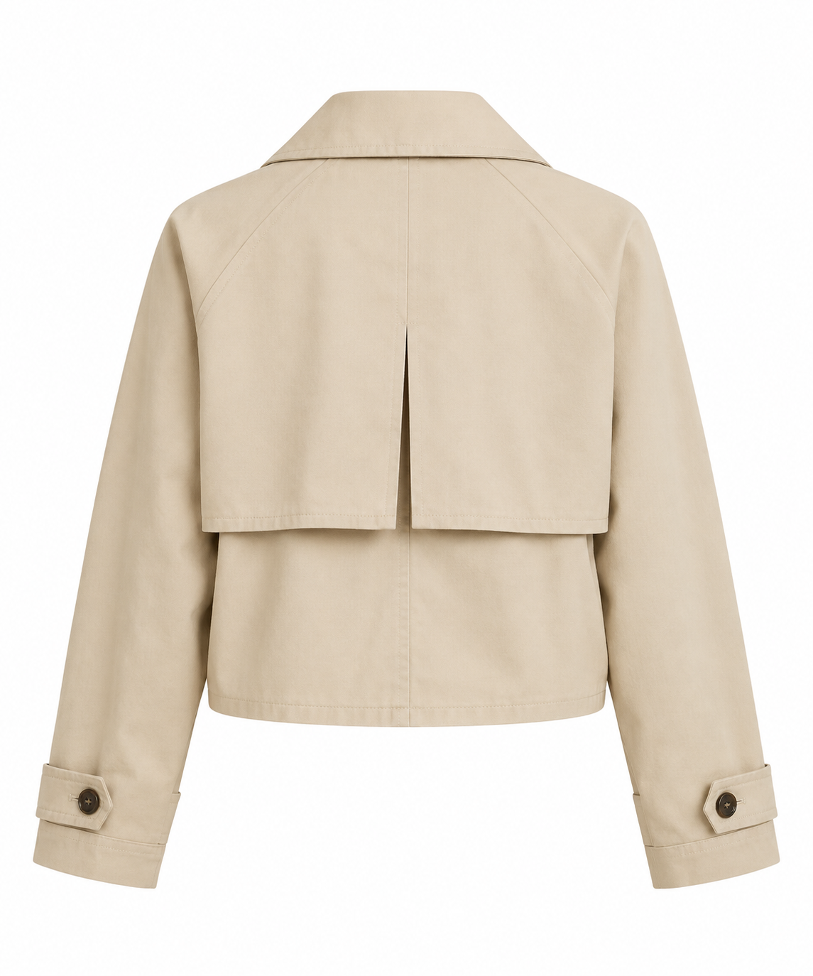 Classic Trench Coat