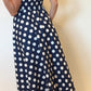 Annie Polka Dots Maxi