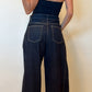 Stevie Barrel Jeans
