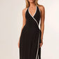 Liberty Maxi Dress By SNDYS