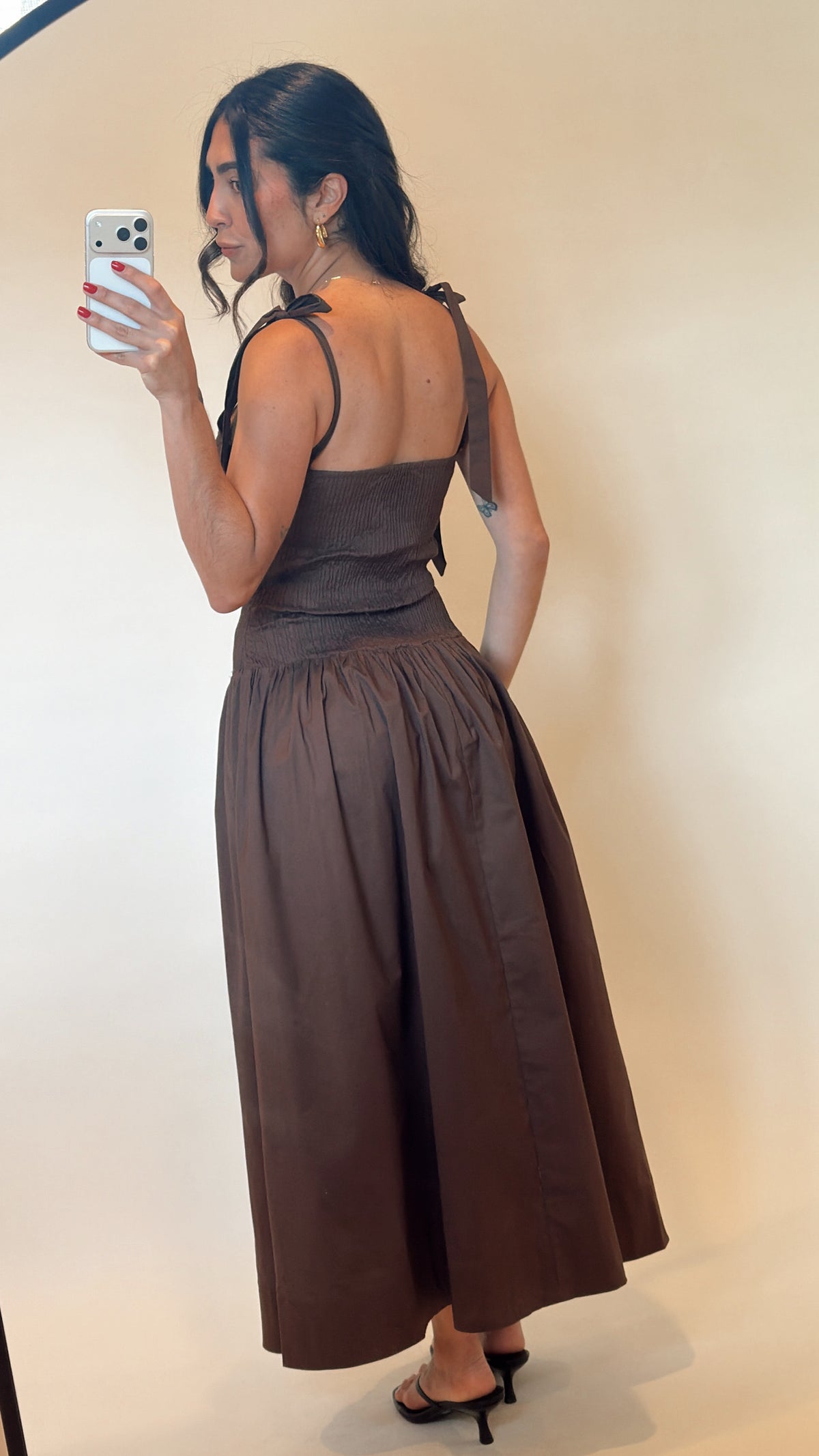 Sienna Dress