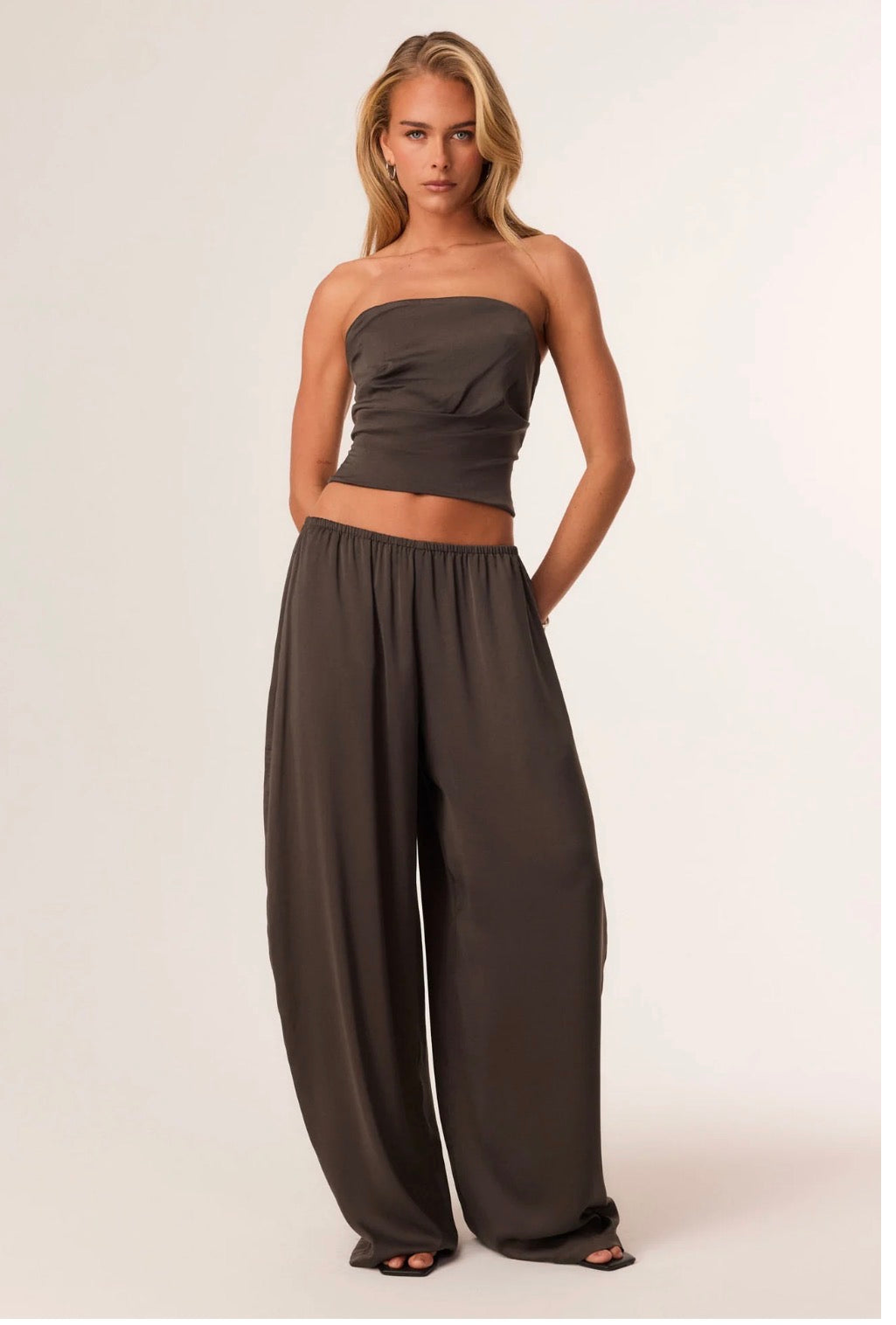 Rosewood Top by SNDYS