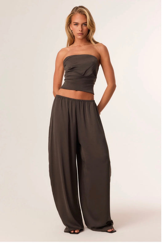 Rosewood Pants By SNDYS