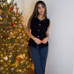 Jolly Sweater Top
