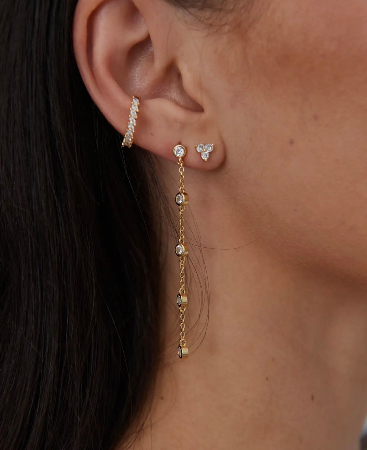 Kira Studs