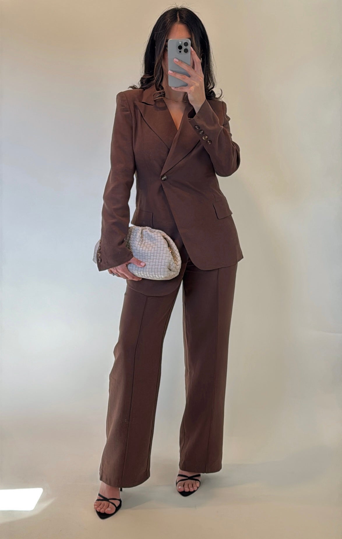 Cafe Trousers