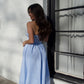 Mila Midi Dress
