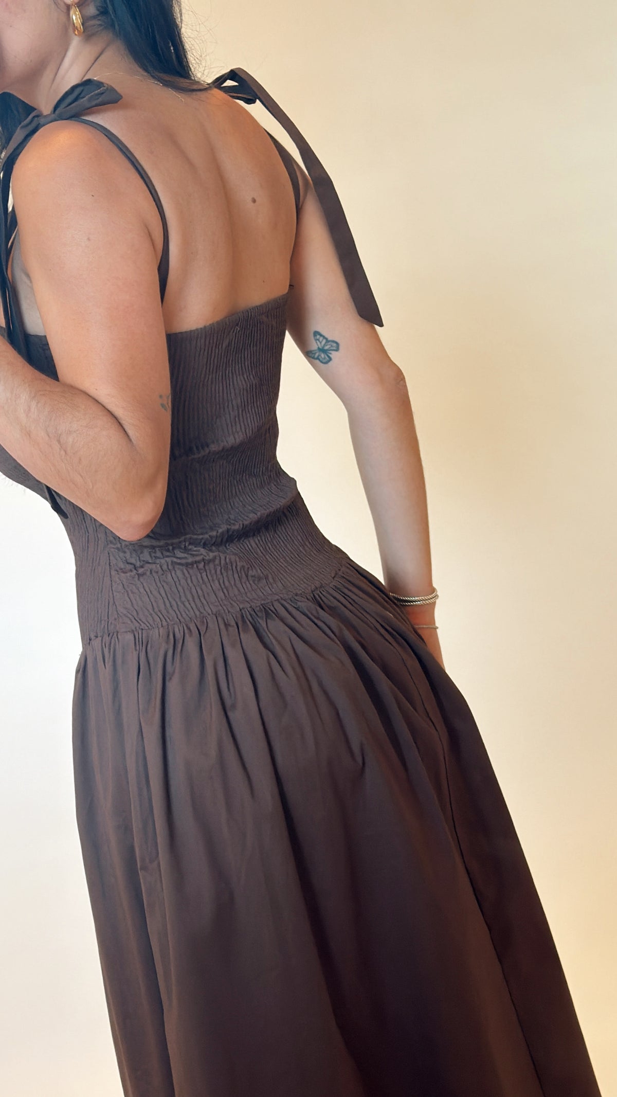 Sienna Dress