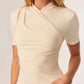 Hart Top By SNDYS