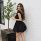 Ava Mini Dress