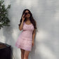 Laura Mini Dress