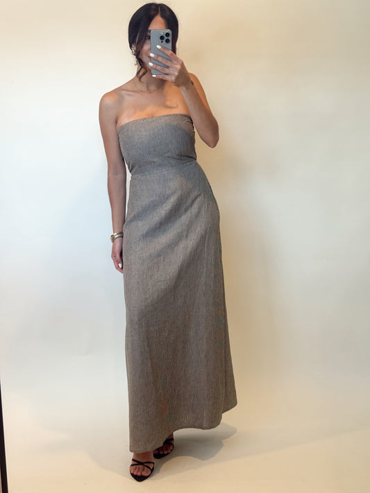 Andrea Maxi Dress