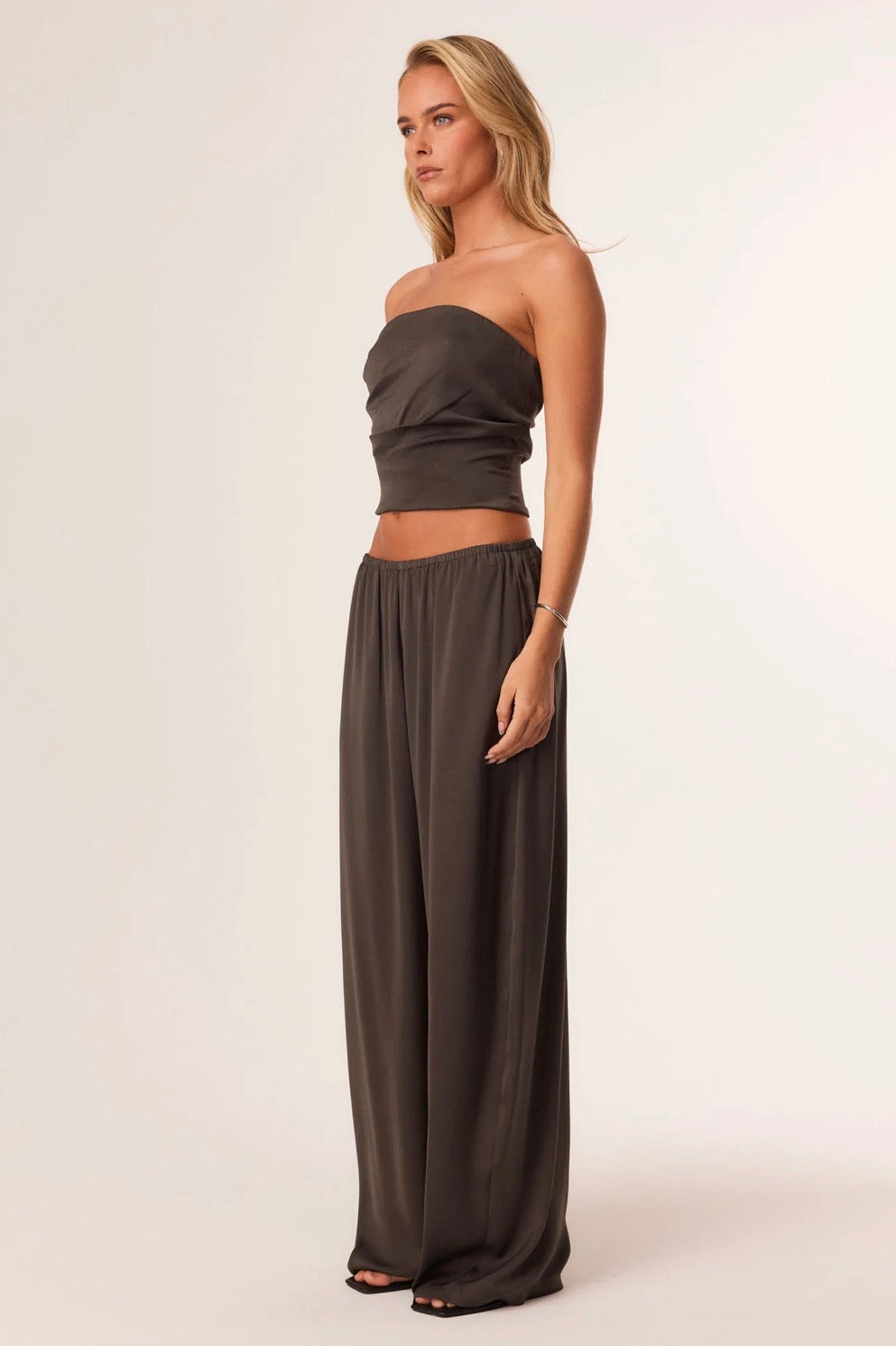 Rosewood Top by SNDYS