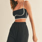 Sculpting Tank Top