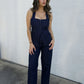 Ellen High Waisted Pants