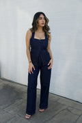Ellen High Waisted Pants