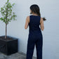 Ellen High Waisted Pants