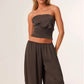 Rosewood Top by SNDYS