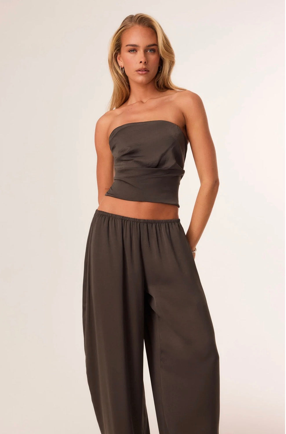 Rosewood Top by SNDYS