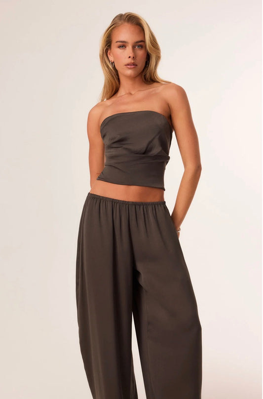 Rosewood Top by SNDYS